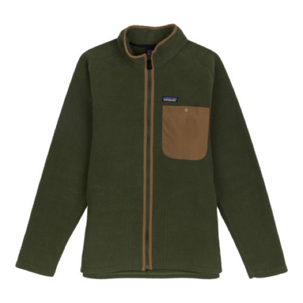 Patagonia Mens Fleece Jacket